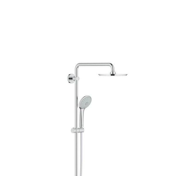 EuphoriaXXLdouchekop Badkamerhuis