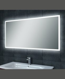 WB Quatro-Led dimbare condensvrije spiegel 700x500