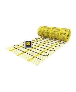 Elektrische Vloerverwarming 1,75 m2
