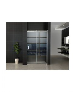 Schuif nisdeur 110cm tot en met 120cm x 200cm