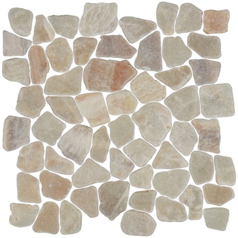 Marmer mozaiek